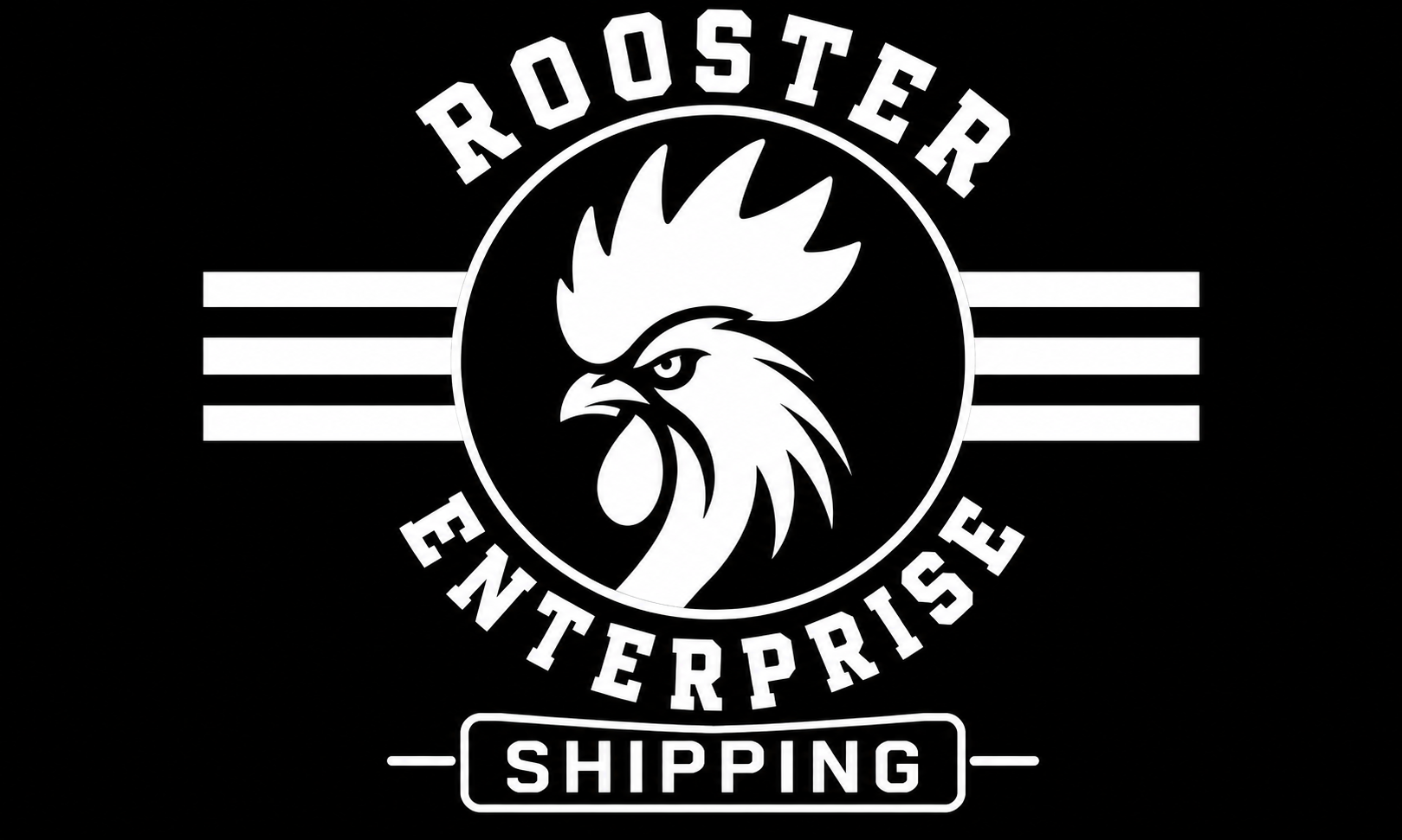 Rooster Enterprise Shipping